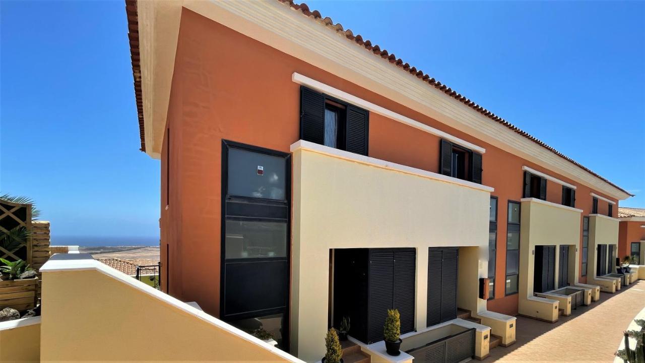 Villa The Talisman Caleta de Fuste Exterior foto